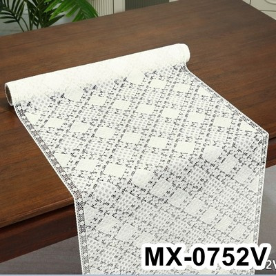 Салфетка Grace Лейс 0,5х20м MX-0752V ПЕНЗАОПТ