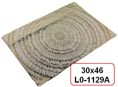 Салфетка Grace Лейс 30х46 LO-1129A прямоугольник ПЕНЗАОПТ