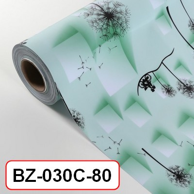 Термопленка в рулоне 80 см * 20 м  Арт. BZ-030C-80CM ПЕНЗАОПТ