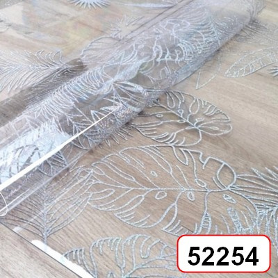 Термопленка в рулоне, толщина 0,65мм*1,00м*20м, мод. STP6074-1 ПЕНЗАОПТ