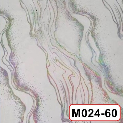 Гибкое стекло с рисунком GRASE толщина 0,65мм 0,6м*20м, мод. М024-60 ПЕНЗАОПТ