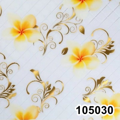 Гибкое стекло с рисунком, толщина 0,60мм*1,0м*20м, мод. 5030 ПЕНЗАОПТ