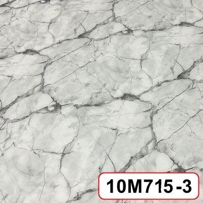 Гибкое стекло с рисунком, толщина 0,60мм*1,0м*20м, мод. М715-3 ПЕНЗАОПТ