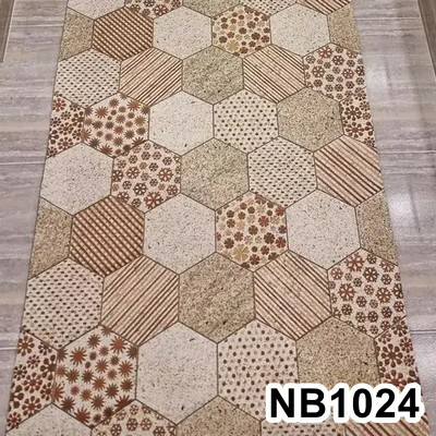 Дорожка напольная на основе IMPERIAL 1,0х15, NB1024 ПЕНЗАОПТ