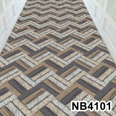 Дорожка напольная на основе IMPERIAL 1,0х15, NB4101 ПЕНЗАОПТ