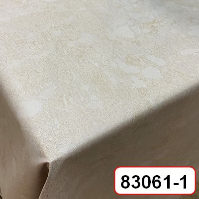 Клеенка  ПВХ "MODERN" гладкая на тканевой основе 20м, мод. 83061-1 ПЕНЗАОПТ