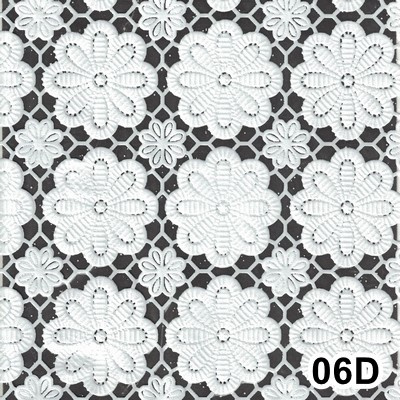 Клеенка "LACE NEO" ажурная без основы 1,32х22м 06D ПЕНЗАОПТ