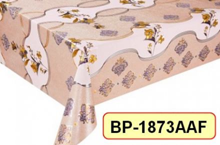 BP-1873AAF  Клеенка CANDY на тканой основе 1,37м*20м ПЕНЗАОПТ