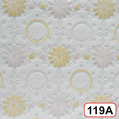 Клеенка "LACE NEO" ажурная без основы 1,32х22м 119A ПЕНЗАОПТ