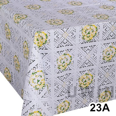 Клеенка "LACE NEO" ажурная без основы 1,32х22м 23A ПЕНЗАОПТ