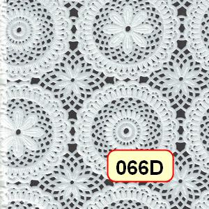 Клеенка "LACE NEO" ажурная без основы 1,32х22м 66D ПЕНЗАОПТ