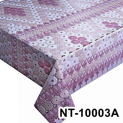 Клеенка "NT LACE" ажурная без основы 1,32х22м NT-10003A ПЕНЗАОПТ