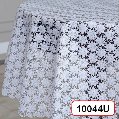 Клеенка "NT LACE" ажурная без основы 1,32х22м NT-10044U ПЕНЗАОПТ