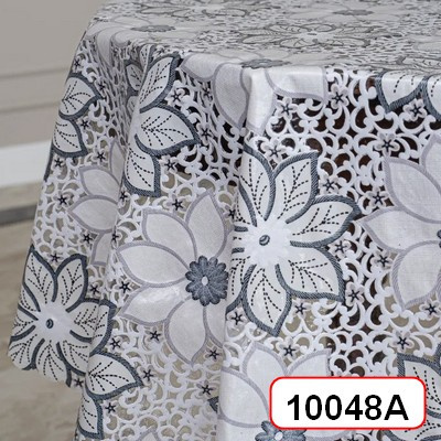 Клеенка "NT LACE" ажурная без основы 1,32х22м NT-10048A ПЕНЗАОПТ