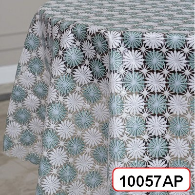 Клеенка "NT LACE" ажурная без основы 1,32х22м NT-10057AP ПЕНЗАОПТ