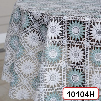Клеенка "NT LACE" ажурная без основы 1,32х22м NT-10104H ПЕНЗАОПТ